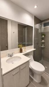Apartamento de 3 alcobas en venta en San German, Medellín, 77 m² · foto 9 de 18