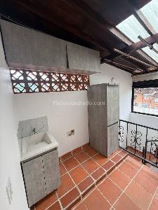 Casa de 4 alcobas en venta en La Pilarica, Medellín, 63 m² · foto 12 de 20