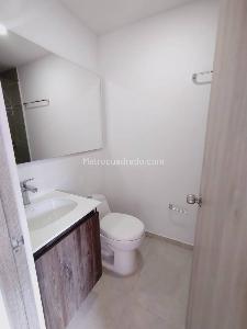 Apartamento de 3 alcobas en arriendo en San Diego, Medellín, 80 m² · foto 13 de 13