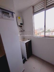 Apartamento de 3 alcobas en arriendo en San Diego, Medellín, 80 m² · foto 4 de 13