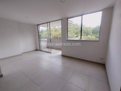 Apartamento de 3 alcobas en arriendo en San Diego, Medellín, 80 m² · foto 6 de 13