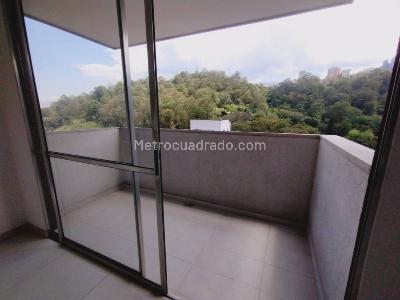 Apartamento de 3 alcobas en arriendo en San Diego, Medellín, 80 m² · foto 7 de 13