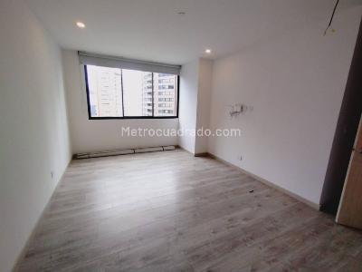 Apartamento de 2 alcobas en arriendo en San Lucas, Medellín, 78 m² · foto 10 de 13