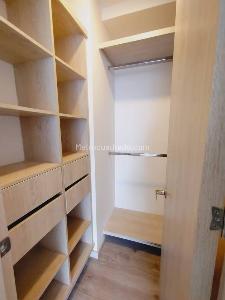 Apartamento de 2 alcobas en arriendo en San Lucas, Medellín, 78 m² · foto 13 de 13