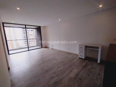 Apartamento de 2 alcobas en arriendo en San Lucas, Medellín, 78 m² · foto 6 de 13