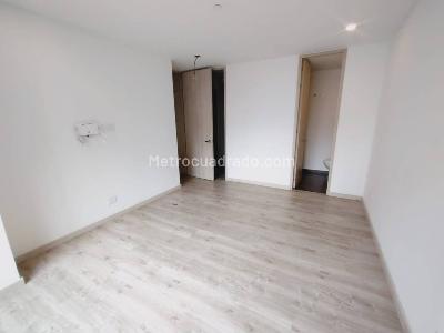 Apartamento de 2 alcobas en arriendo en San Lucas, Medellín, 78 m² · foto 8 de 13