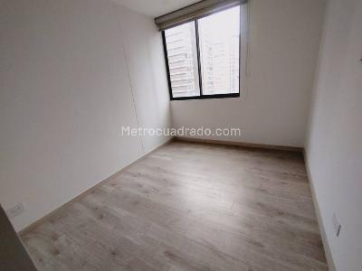 Apartamento de 2 alcobas en arriendo en San Lucas, Medellín, 78 m² · foto 9 de 13