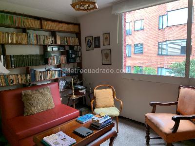 Apartamento en venta en Barrios Unidos, Bogotá · foto 13 de 16
