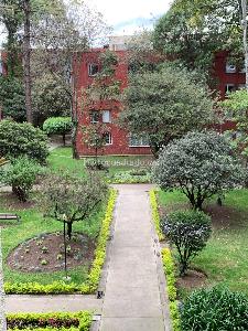 Apartamento en venta en Barrios Unidos, Bogotá · foto 16 de 16