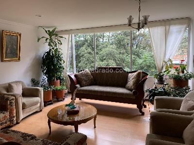 Apartamento en venta en Barrios Unidos, Bogotá · foto 2 de 16