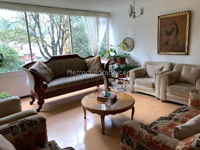 Apartamento en venta en Barrios Unidos, Bogotá · foto 3 de 16