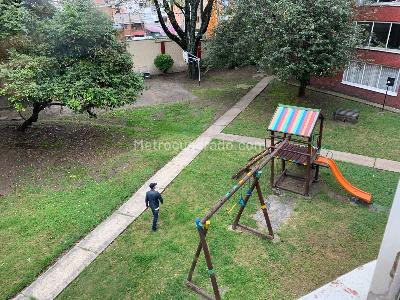 Apartamento en venta en Barrios Unidos, Bogotá · foto 5 de 16