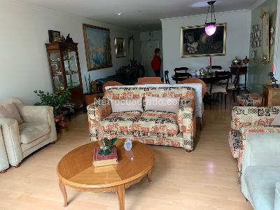 Apartamento en venta en Barrios Unidos, Bogotá · foto 4 de 16