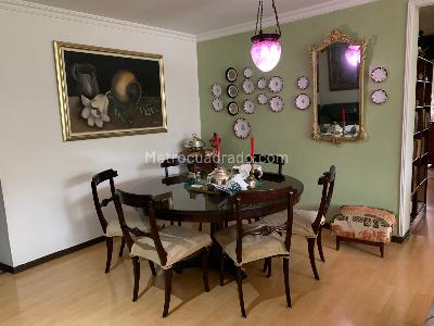 Apartamento en venta en Barrios Unidos, Bogotá · foto 6 de 16