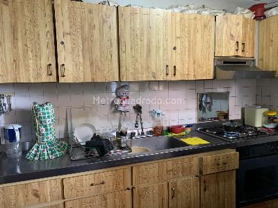 Apartamento en venta en Barrios Unidos, Bogotá · foto 8 de 16