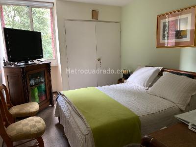 Apartamento en venta en Barrios Unidos, Bogotá · foto 9 de 16