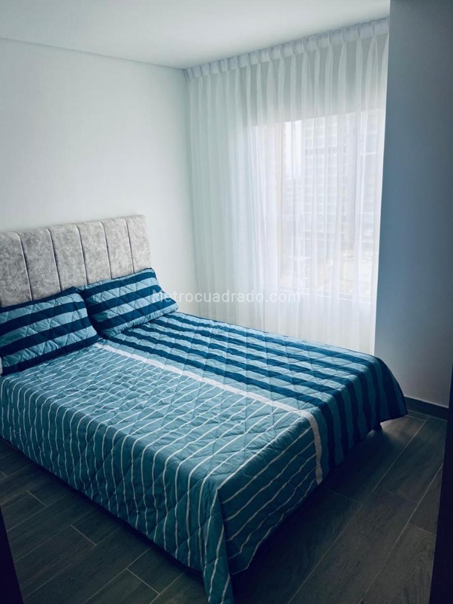 Apartaestudio en Arriendo  CHAPINERO ALTO