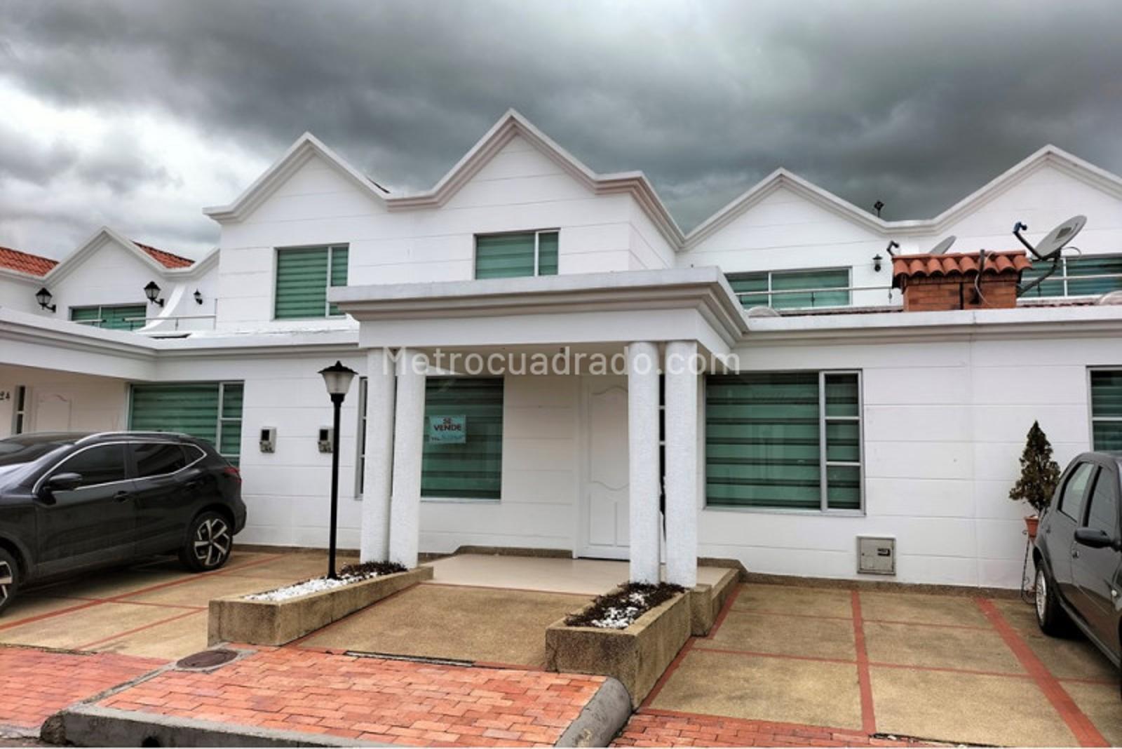 Venta de Casa en Zipaquira Zipaquira 175M4490247