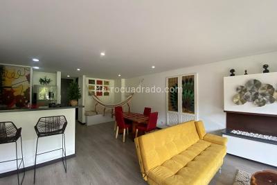 Apartamento de 1 alcoba en venta en La Calera, Bogotá, 90 m² · foto 12 de 15