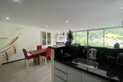 Apartamento de 1 alcoba en venta en La Calera, Bogotá, 90 m² · foto 13 de 15