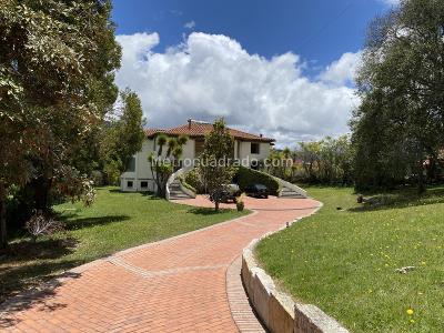 Casa en venta en Condominio Sikasue, La Calera · foto 2 de 20