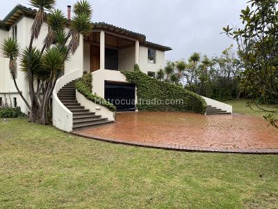 Casa en venta en Condominio Sikasue, La Calera · foto 3 de 20