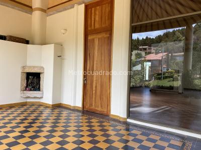 Casa en venta en Condominio Sikasue, La Calera · foto 4 de 20