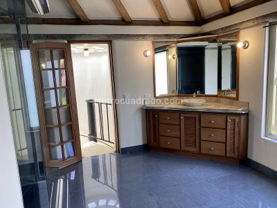 Casa en venta en Condominio Sikasue, La Calera · foto 20 de 20