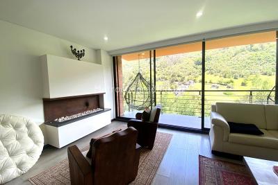 Apartamento de 1 alcoba en venta en La Calera, Bogotá, 90 m² · foto 5 de 17