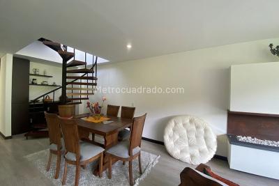 Apartamento de 1 alcoba en venta en La Calera, Bogotá, 90 m² · foto 7 de 17
