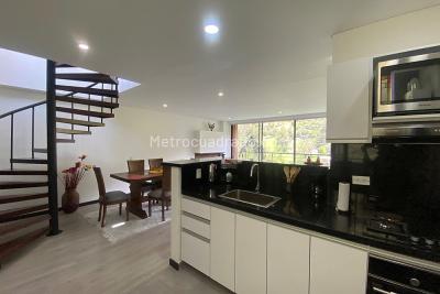 Apartamento de 1 alcoba en venta en La Calera, Bogotá, 90 m² · foto 9 de 17