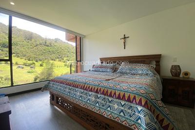 Apartamento de 1 alcoba en venta en La Calera, Bogotá, 90 m² · foto 10 de 17