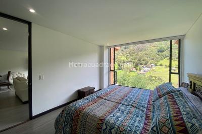 Apartamento de 1 alcoba en venta en La Calera, Bogotá, 90 m² · foto 11 de 17