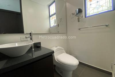 Apartamento de 1 alcoba en venta en La Calera, Bogotá, 90 m² · foto 12 de 17