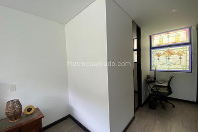 Apartamento de 1 alcoba en venta en La Calera, Bogotá, 90 m² · foto 13 de 17