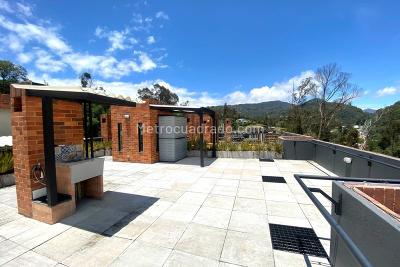 Apartamento de 1 alcoba en venta en La Calera, Bogotá, 90 m² · foto 15 de 17