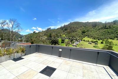 Apartamento de 1 alcoba en venta en La Calera, Bogotá, 90 m² · foto 16 de 17
