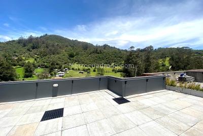 Apartamento de 1 alcoba en venta en La Calera, Bogotá, 90 m² · foto 17 de 17
