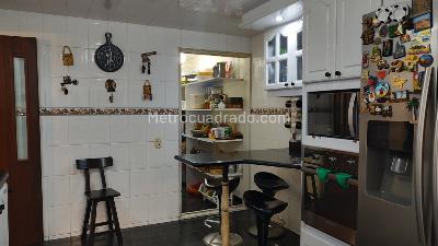 Casa de 4 alcobas en venta en Cedro Golf, Bogotá, 219 m² · foto 7 de 20