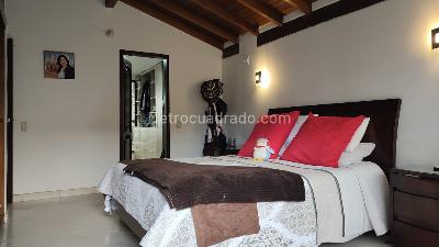 Casa de 4 alcobas en venta en Cedro Golf, Bogotá, 219 m² · foto 11 de 20
