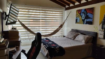 Casa de 4 alcobas en venta en Cedro Golf, Bogotá, 219 m² · foto 12 de 20