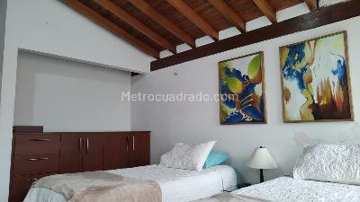 Casa de 4 alcobas en venta en Cedro Golf, Bogotá, 219 m² · foto 14 de 20