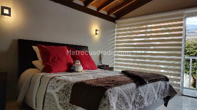 Casa de 4 alcobas en venta en Cedro Golf, Bogotá, 219 m² · foto 18 de 20