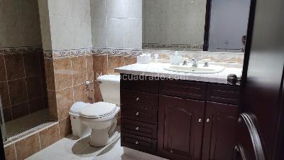 Casa de 4 alcobas en venta en Cedro Golf, Bogotá, 219 m² · foto 20 de 20