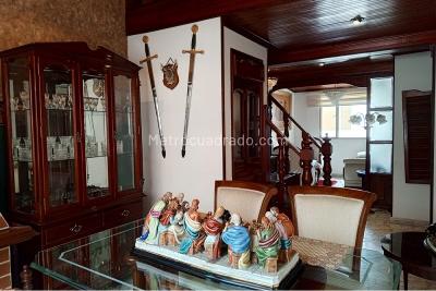 Apartamento de 3 alcobas en venta en Suba Lombardia, Bogotá, 80 m² · foto 3 de 20