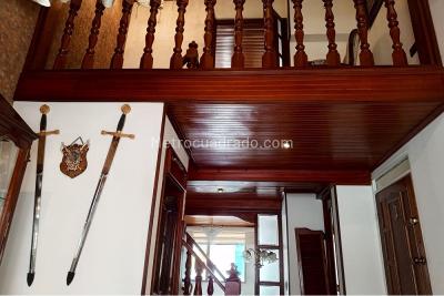 Apartamento de 3 alcobas en venta en Suba Lombardia, Bogotá, 80 m² · foto 4 de 20