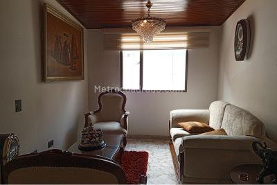 Apartamento de 3 alcobas en venta en Suba Lombardia, Bogotá, 80 m² · foto 5 de 20