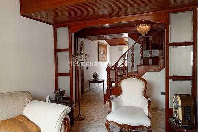 Apartamento de 3 alcobas en venta en Suba Lombardia, Bogotá, 80 m² · foto 6 de 20
