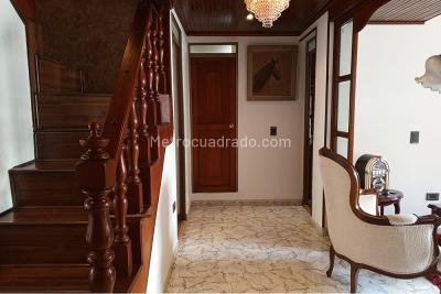 Apartamento de 3 alcobas en venta en Suba Lombardia, Bogotá, 80 m² · foto 10 de 20
