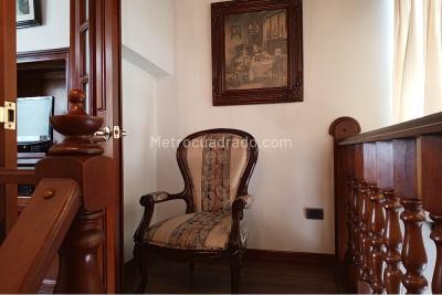 Apartamento de 3 alcobas en venta en Suba Lombardia, Bogotá, 80 m² · foto 11 de 20